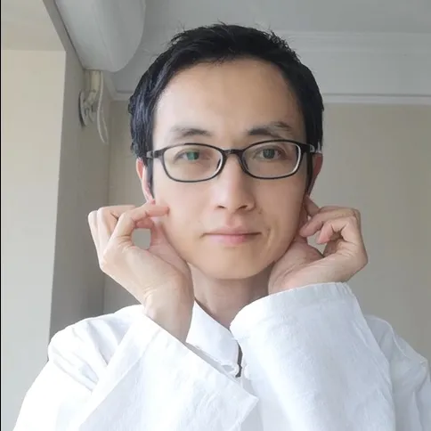TaiChi-Chenxi