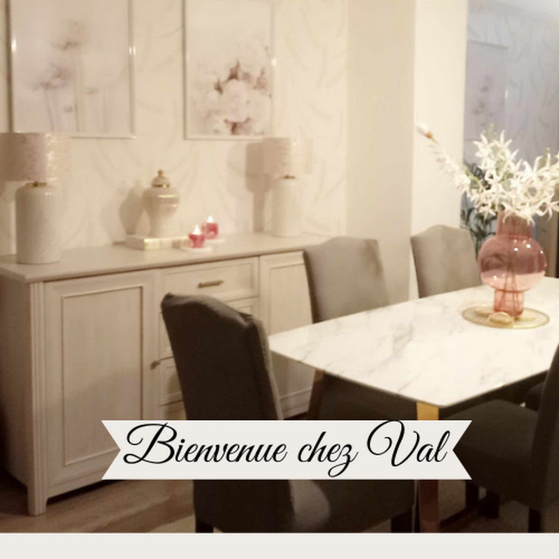 Bienvenue chez Val