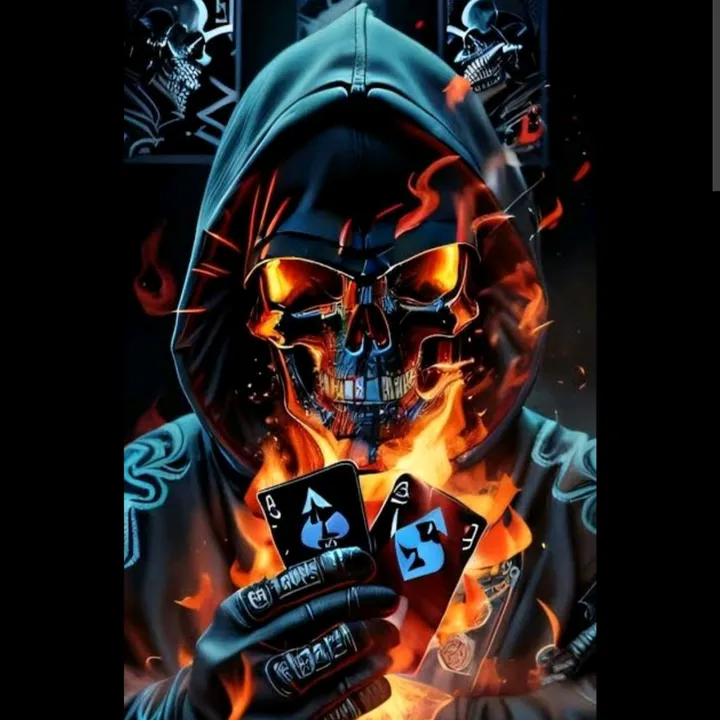 🦂☠️⚔️ZOSIMO⚔️☠️