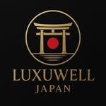 Luxuwell | Luxury Tours in Tokyo🗼