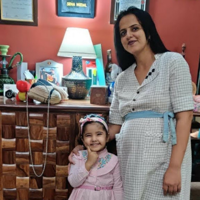 PAEDIATRICS ONLINE by Dr Mina Chaudhari