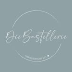 𝘿𝙞𝙚 𝘽𝙖𝙨𝙩𝙚𝙡𝙡𝙚𝙧𝙞𝙚 🤍