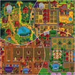 Things of Stardew Valley