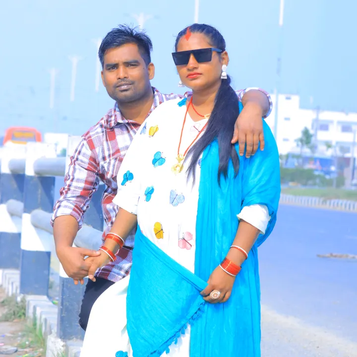 Suraj Paswan