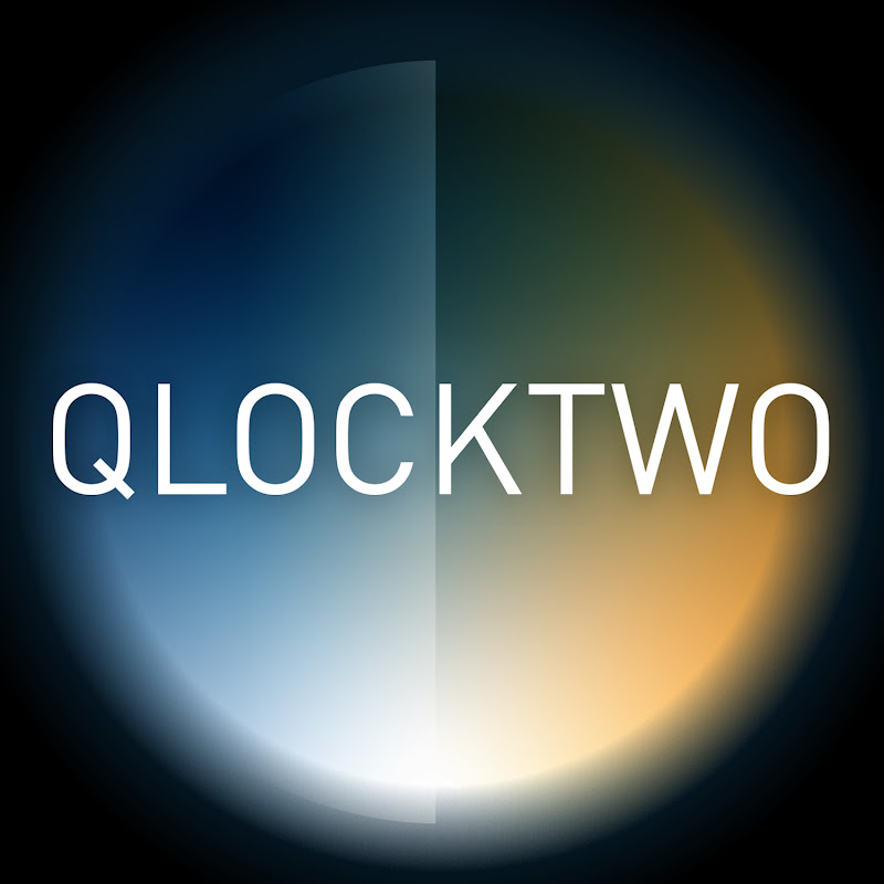 QLOCKTWO