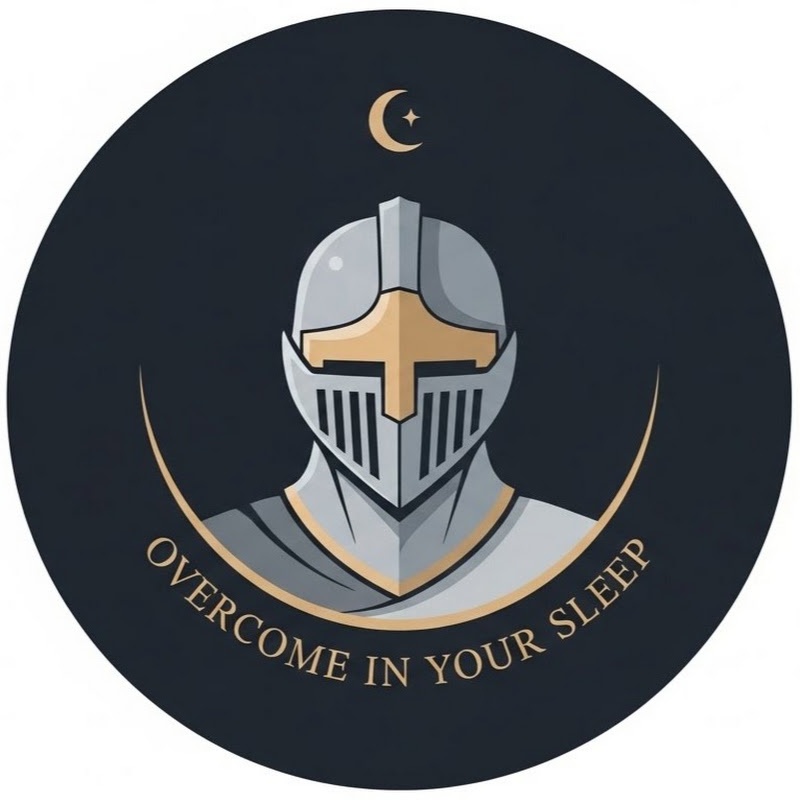 Overcome in Your Sleep