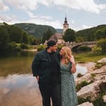 MJ & MAX | Travel + Food Creators