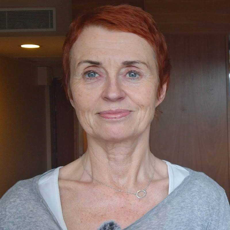 Celine O'Donovan