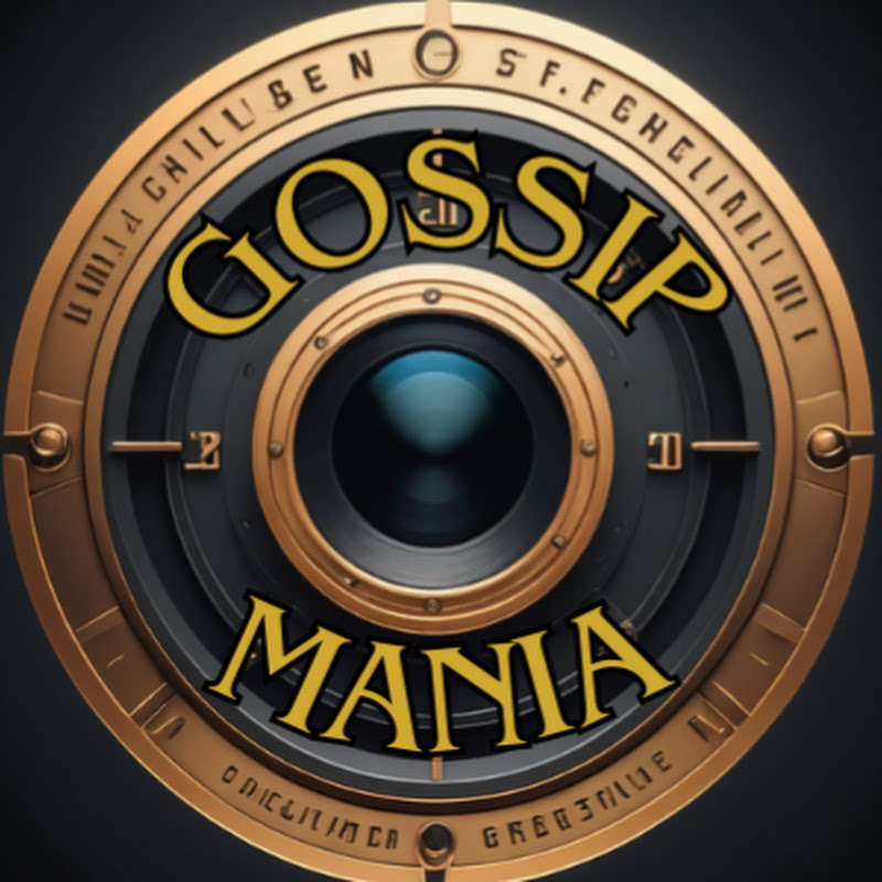 Gossip Maniak