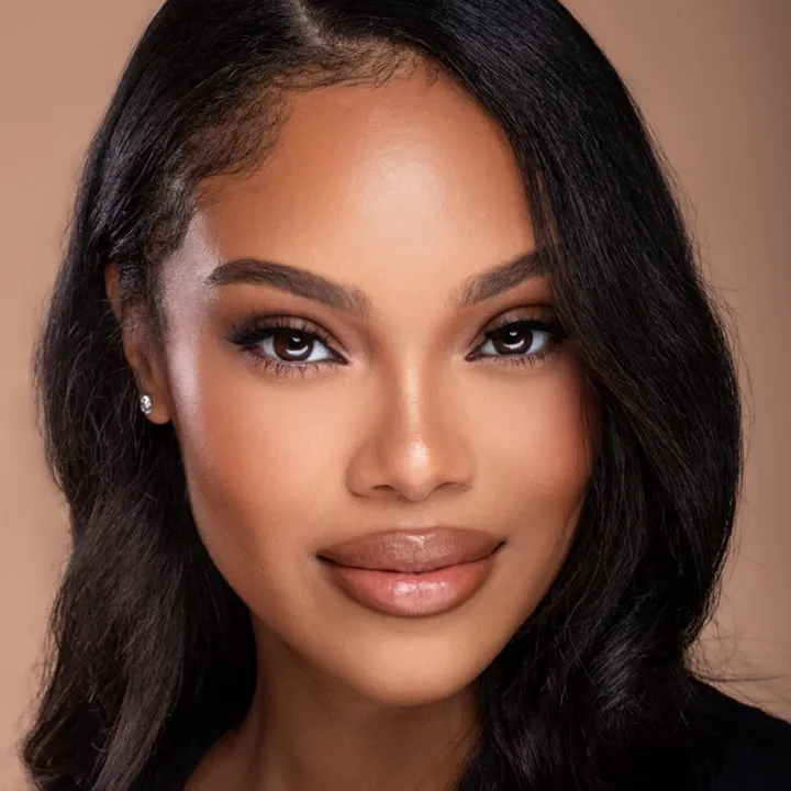 Brianna Giscombe