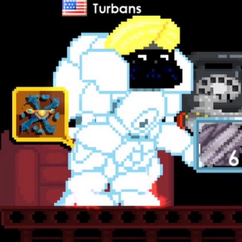Turbans 