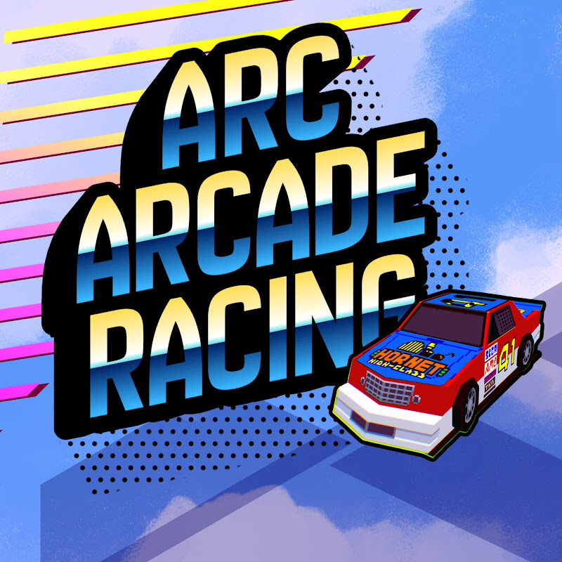 ARC Arcade Racing YT