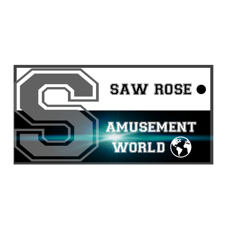 Saw Rose Amusement World