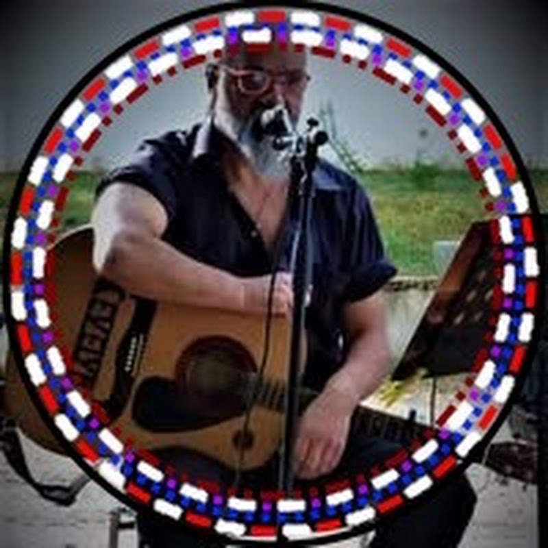 GIANNI SPANU[SPANK]singer,songwriter,and musician.