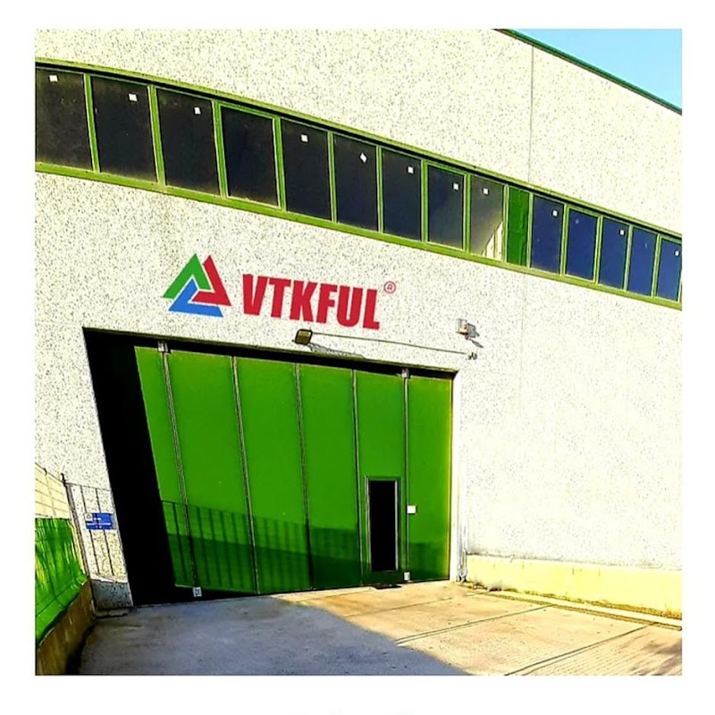 VTKFUL Abbattitori di Fuliggine