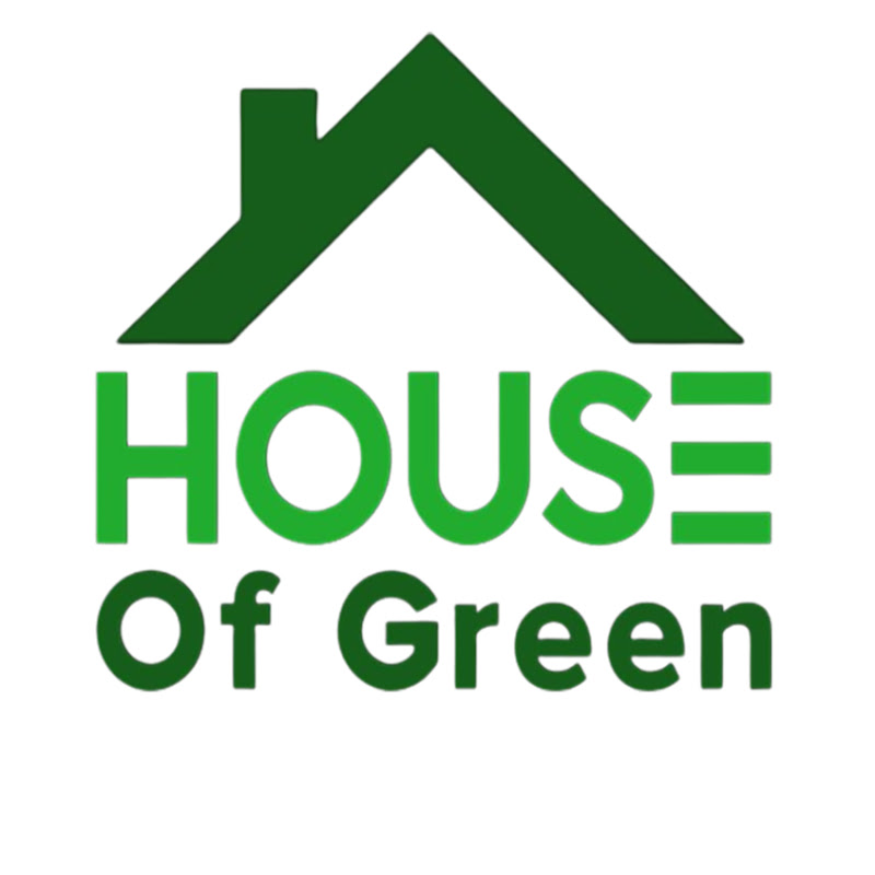 HOUSEofGreen