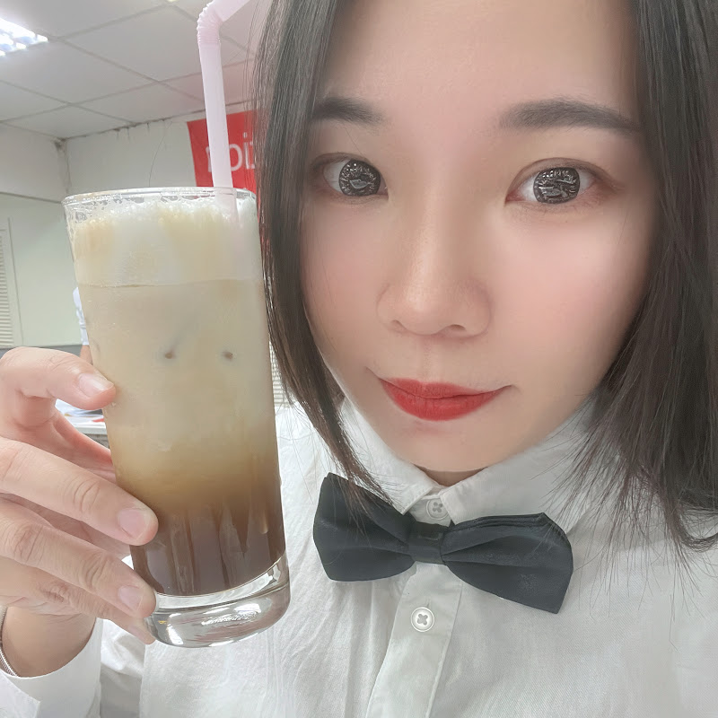 我是奈奈YU