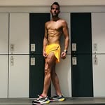David Pretorius