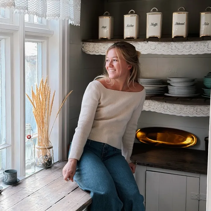Rikke Hembre