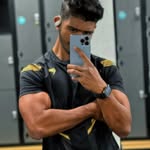 INA VIDYASANKAR FITNESS