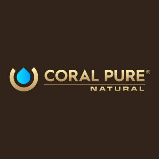 Coral Pure Natural