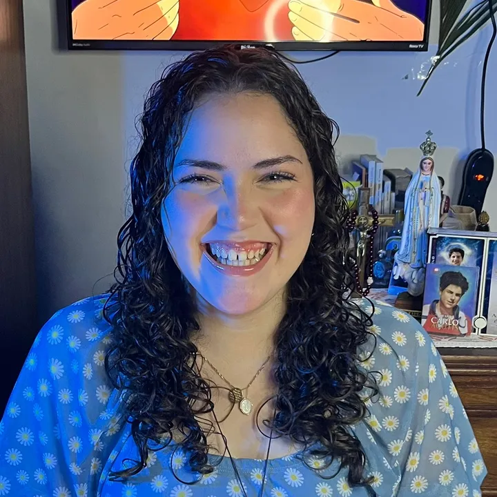 Cyber apostola 🇻🇦