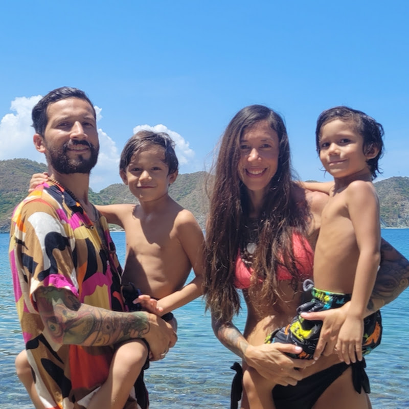 The Vegan Family Show