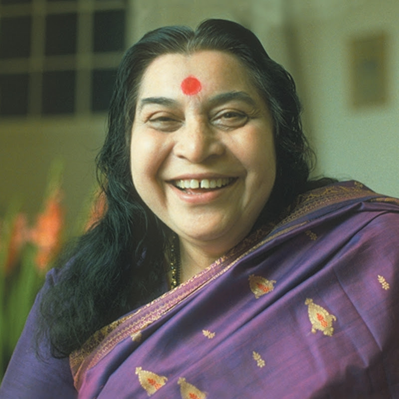 Everyday Meditations with Sahaja Yoga