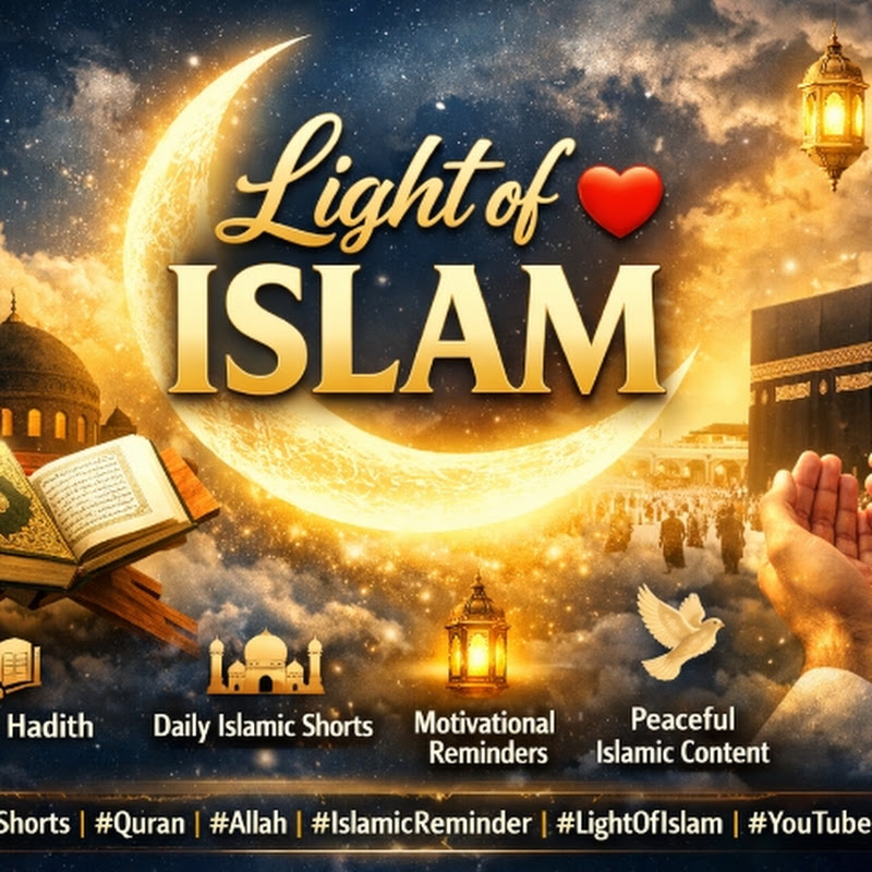 Light of islam