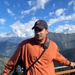 Vishal Chaudhary | Content Creator