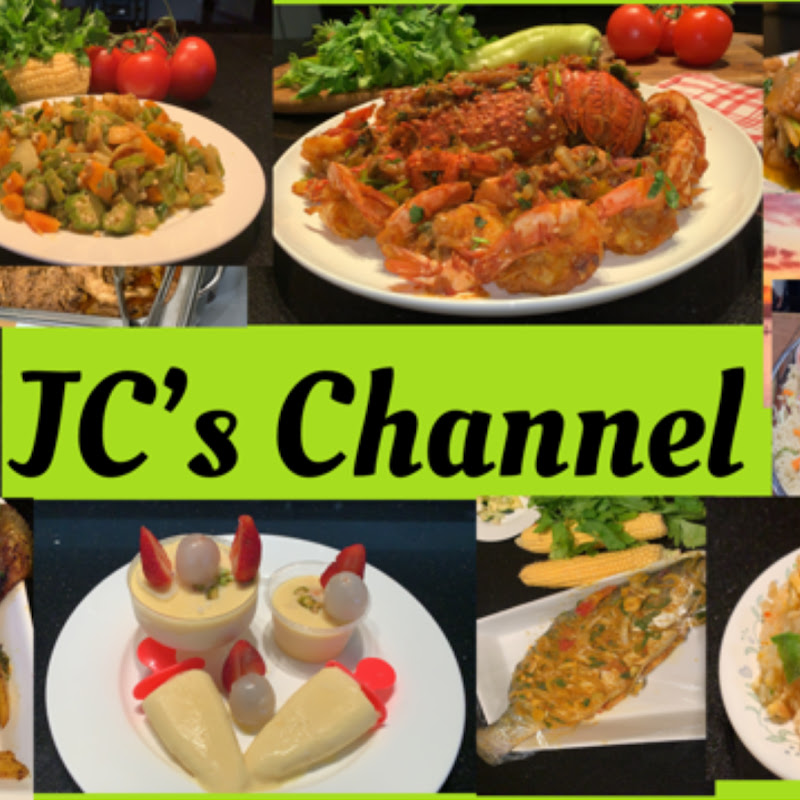 JC Channel