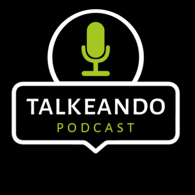 Talkeando Podcast