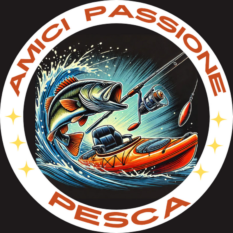 Amicipassionepesca