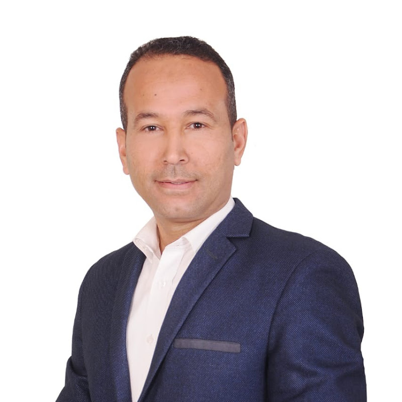 Dr.Shaban Osman