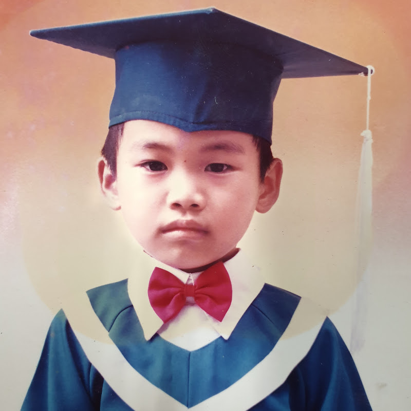 Kober Hsiao