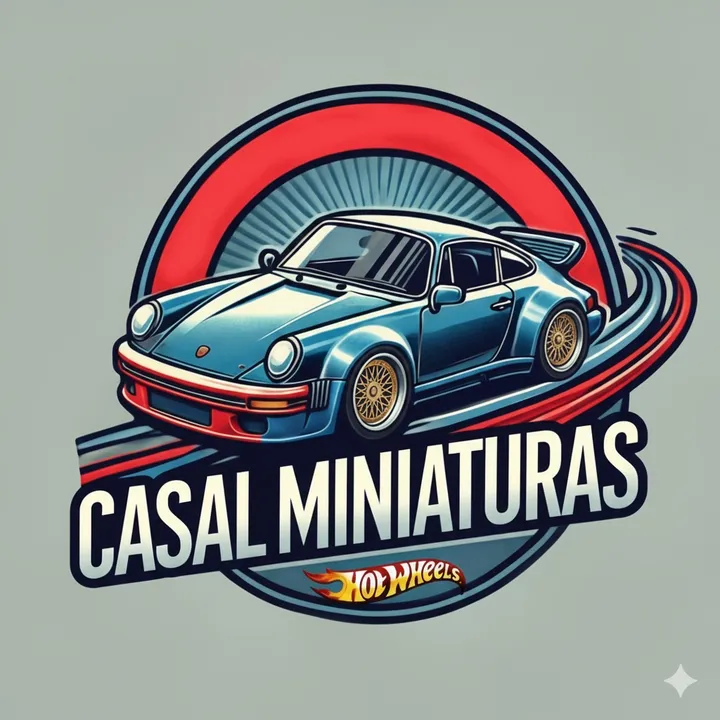 Casal Miniaturas