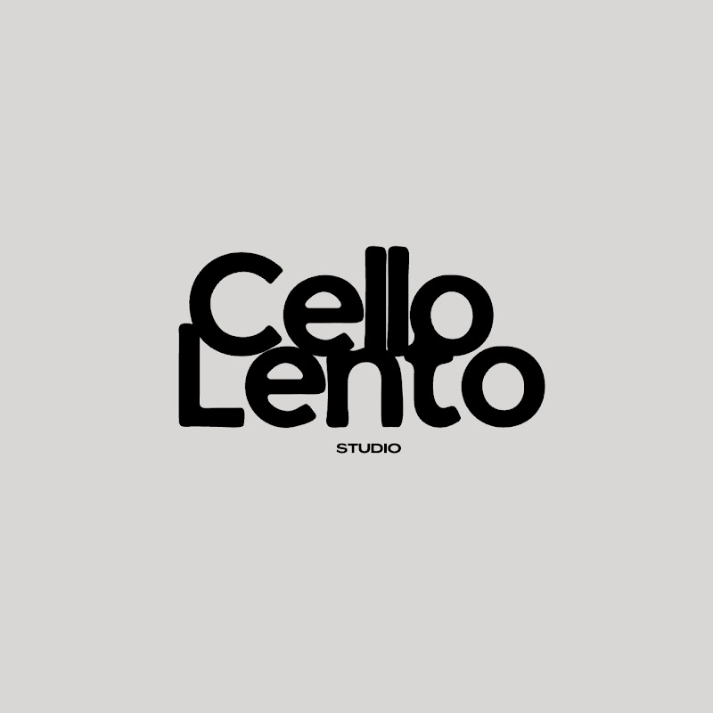 Cello Lento Studio