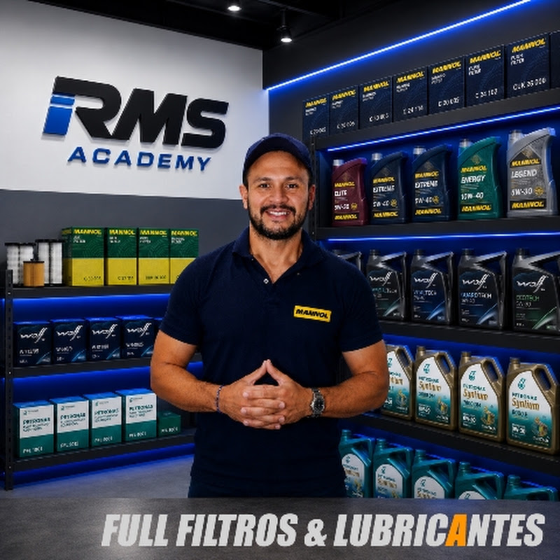 RMS ACADEMY