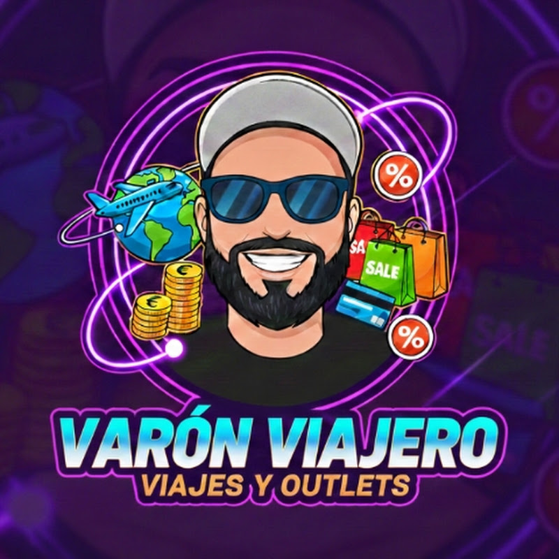 VARON VIAJERO (Varongame97)