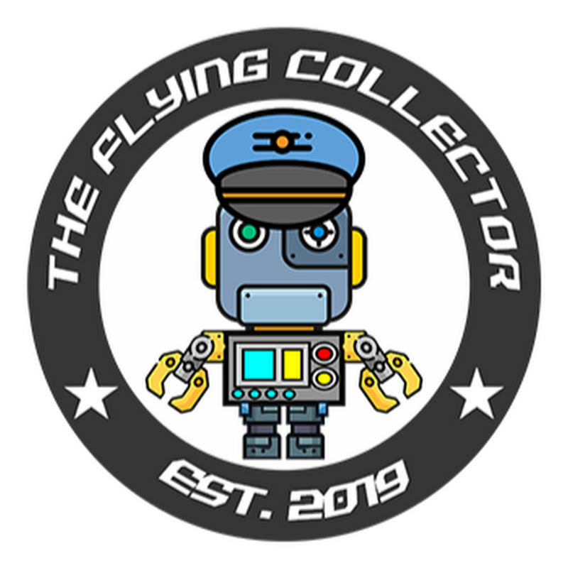 The Flying Collector