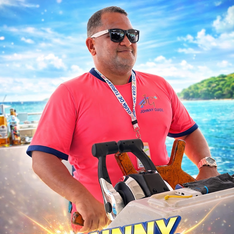 Johnny Guide
