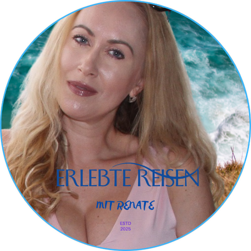 Erlebte Reisen mit Renate