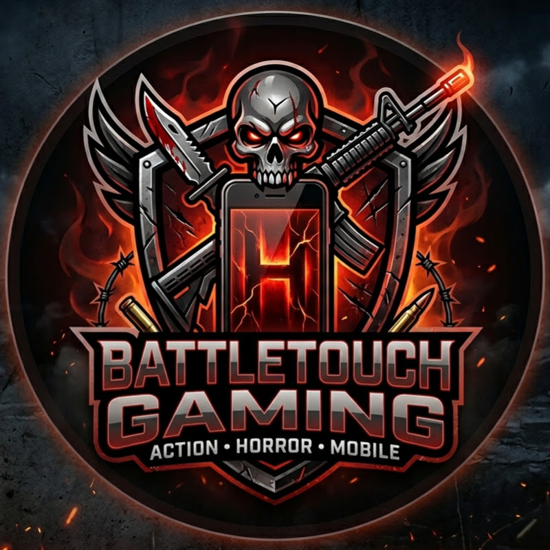 BattleTouch Gaming