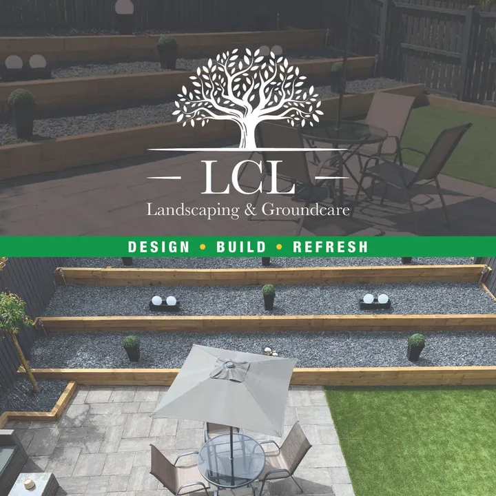 LCL Landscaping & Groundcare