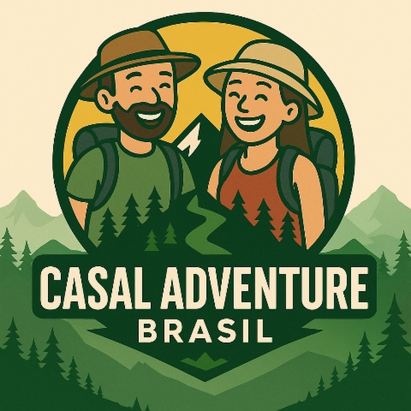 Casal Adventure Brasil