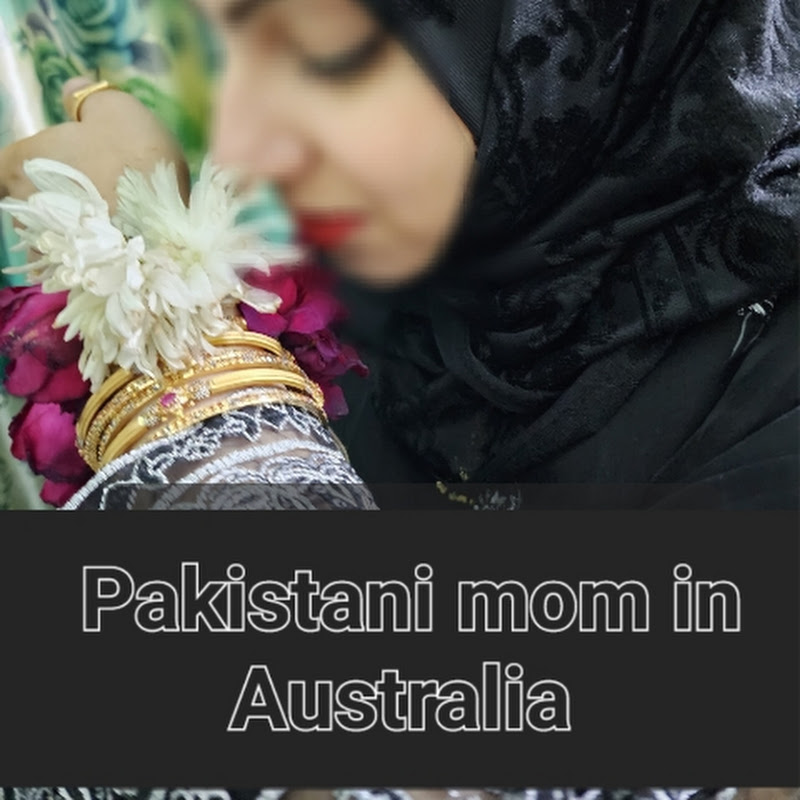 Khadija in Perth