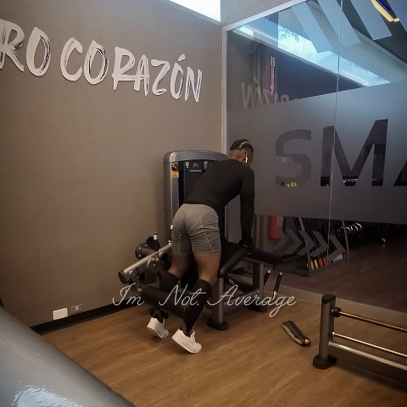 Cesar fit Workout