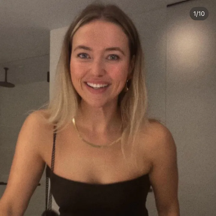 Alexandra Goeders