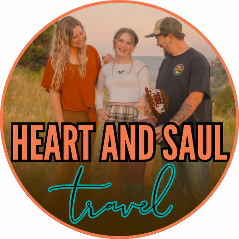 Heart and Saul Travel