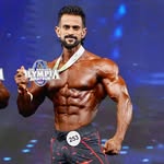 Barath Kumar